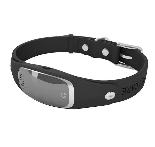 

GPS трекер для животных GOGPS черный (Z2BK)