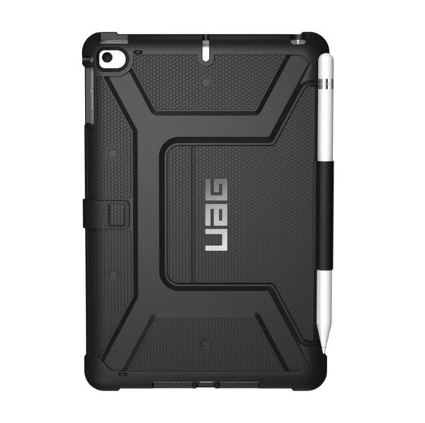 

Чехол UAG для iPad Mini 5 (2019) Metropolis Black