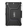 Чехол UAG для iPad Mini 5 (2019) Metropolis Black фото