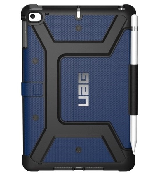 

Чехол UAG для iPad Mini 5 (2019) Metropolis Cobalt