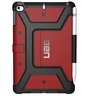 Чехол UAG для iPad Mini 5 (2019) Metropolis Red фото