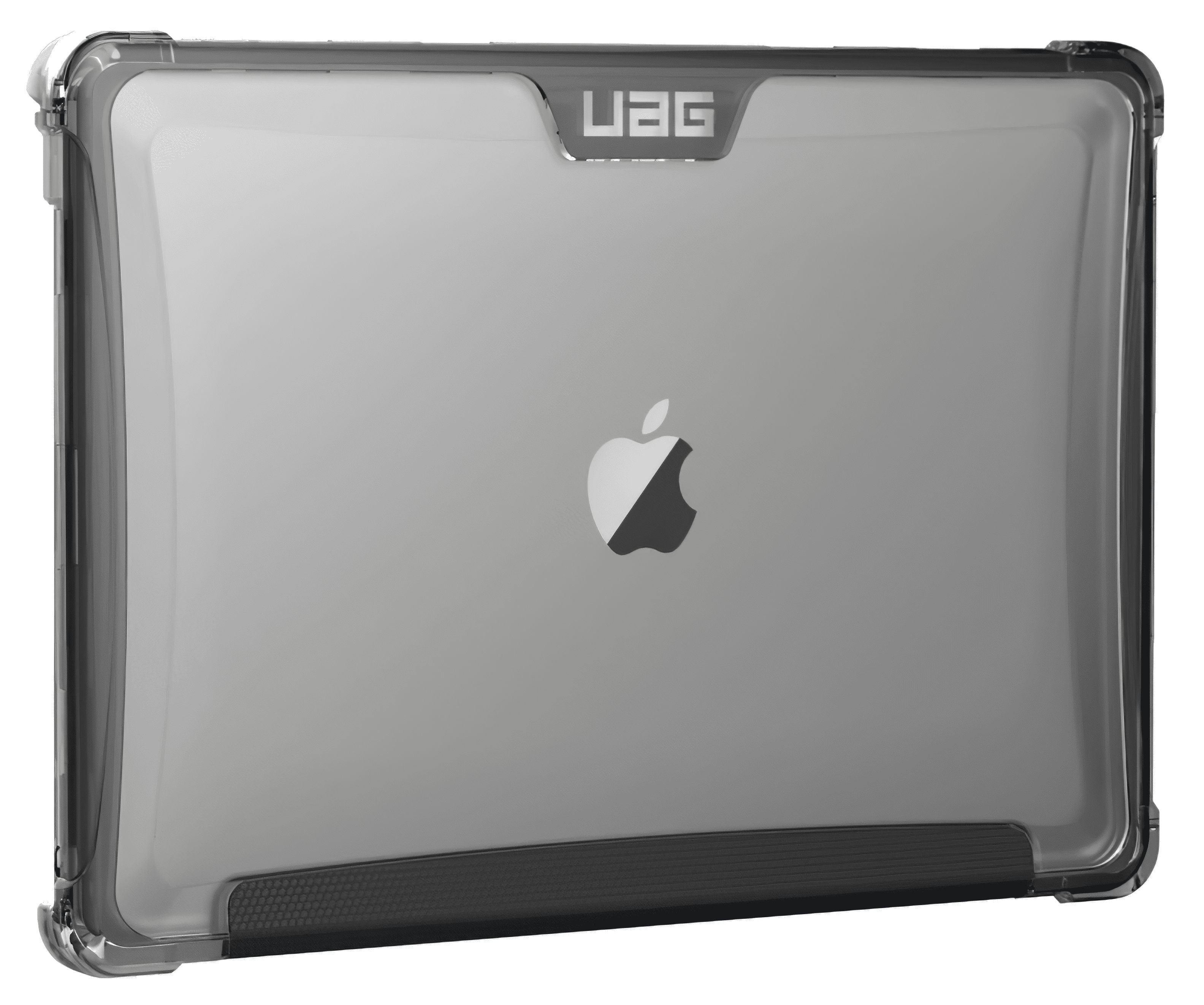 Акція на Чехол UAG для MacBook Air 13 Plyo Ice від MOYO