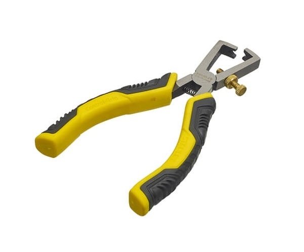 

Пассатижи ControlGrip 150мм Stanley (STHT0-75068)
