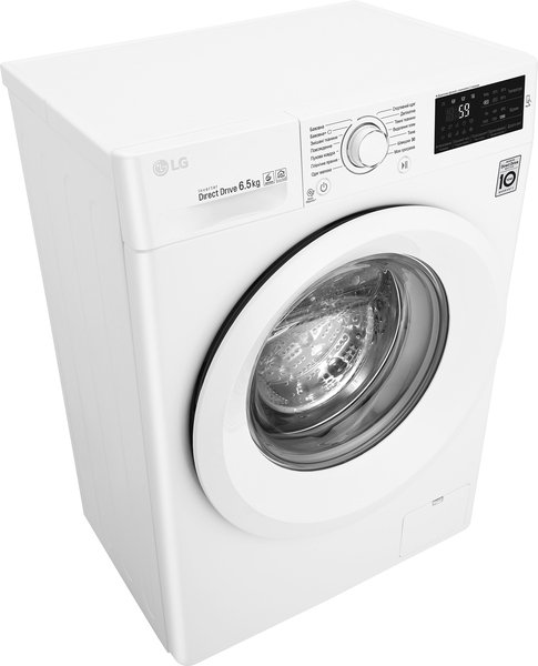 

Стиральная машина LG F2J5WN3W