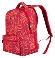 Рюкзак для ноутбука Wenger Colleague 16" (Red Fern Print)