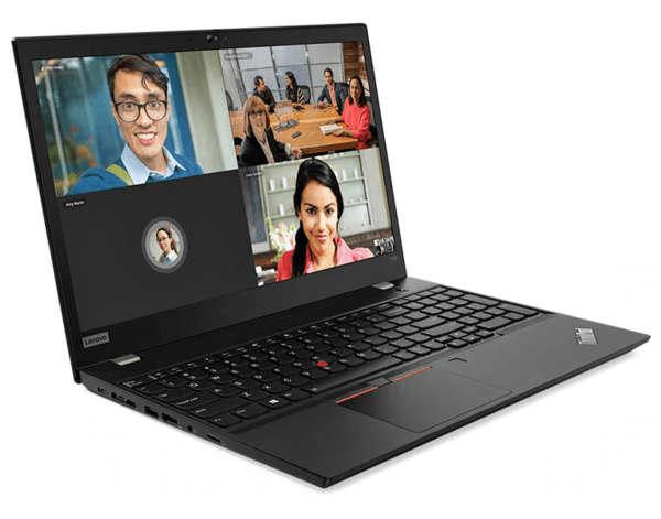 

Ноутбук LENOVO ThinkPad T590 (20N4000FRT)