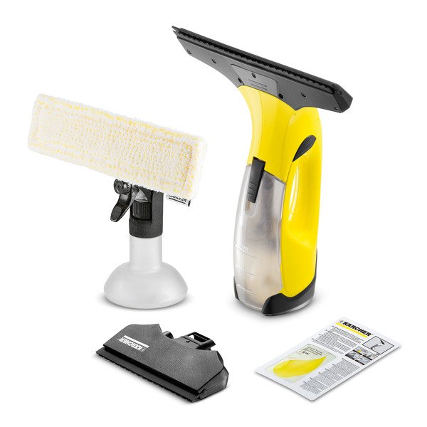 

Пылесос для мытья окон Karcher WV 2 Premium