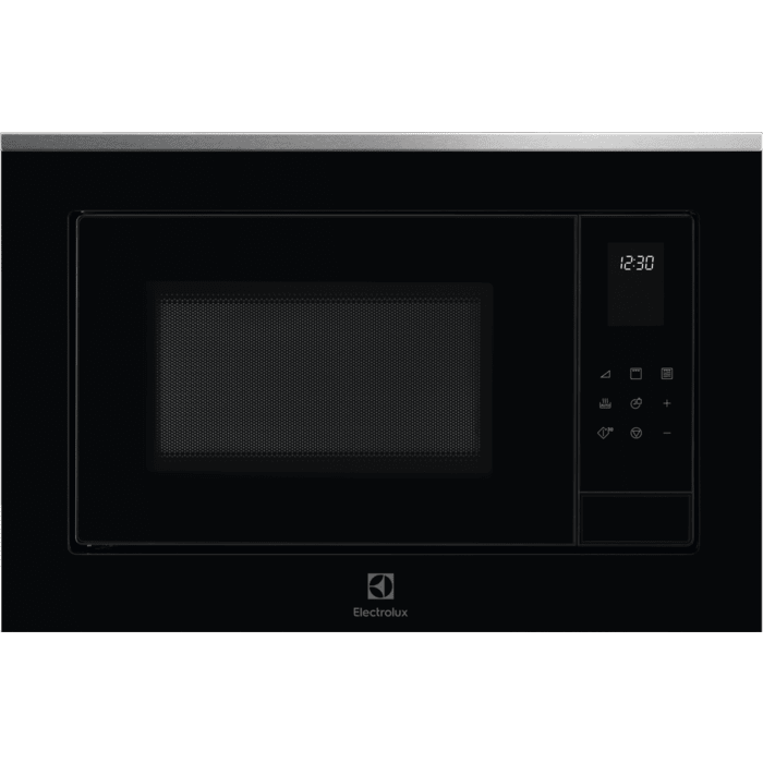 Мікрохвильова піч Electrolux LMS4253TMX (1118646)