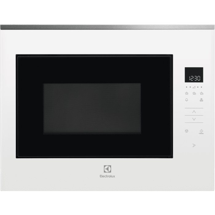 Мікрохвильова піч Electrolux KMFE264TEW (1376403)