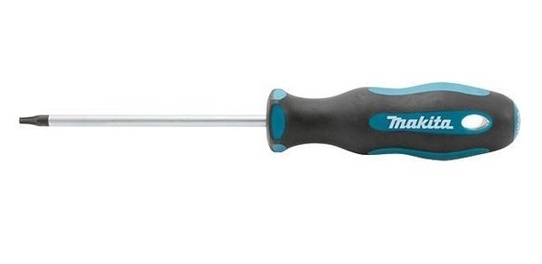 

Отвертка Makita магнитная T25 (B-66008)