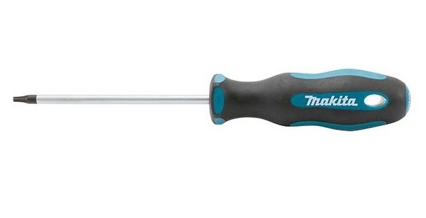 

Отвертка Makita магнитная T15 (B-65981)