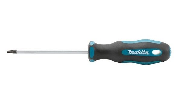 

Отвертка Makita магнитная T10 (B-65975)