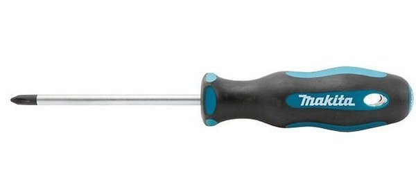 

Отвертка Makita магнитная PZ3 (B-65969)