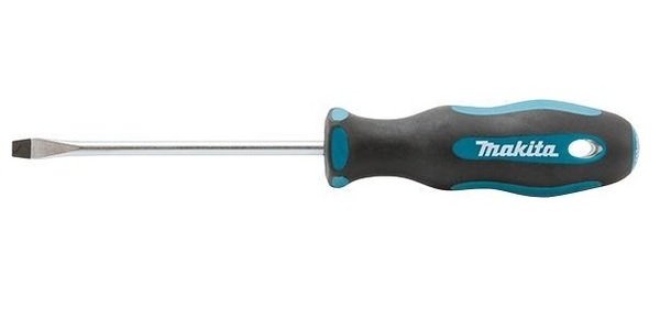 

Отвертка Makita магнитная SL5.5 (B-66036)