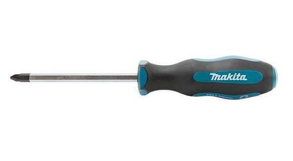 

Отвертка Makita ударная магнитная PH3 (B-66086)