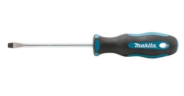 

Отвертка Makita магнитная SL6.5 (B-66042)