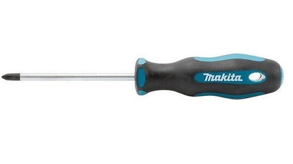 

Отвертка Makita магнитная PZ2 (B-65953)