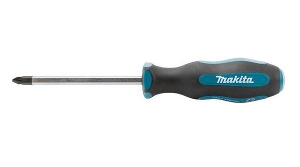 

Отвертка Makita ударная магнитная PZ3 (B-66117)