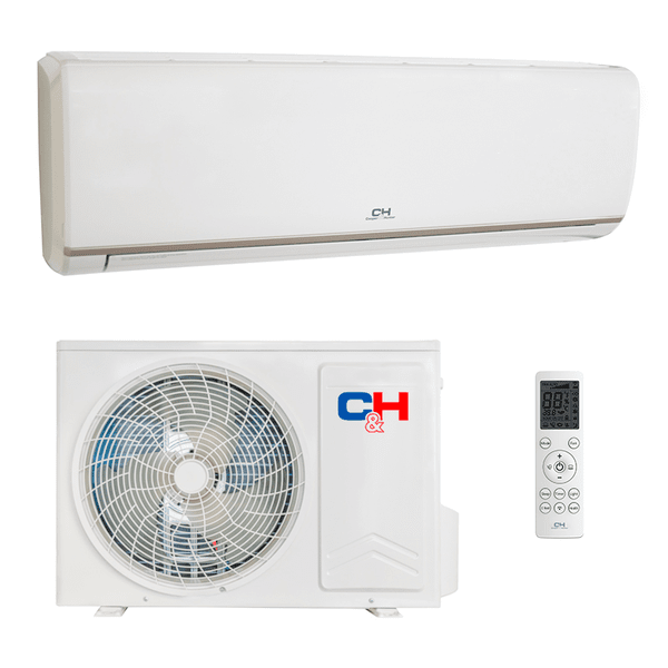 

Кондиционер Cooper&Hunter CH-S12FTXC Sigma Inverter