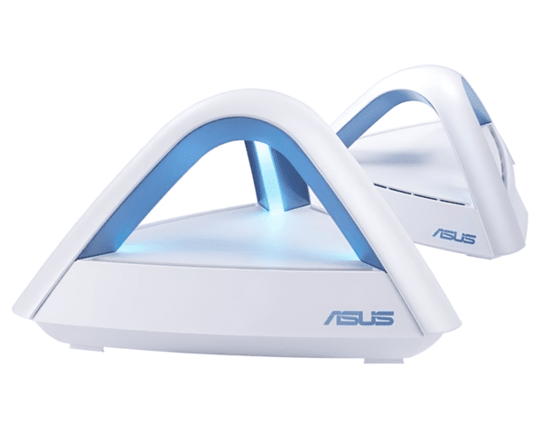 

Беспроводная система ASUS Lyra MAP-AC1750-2PK