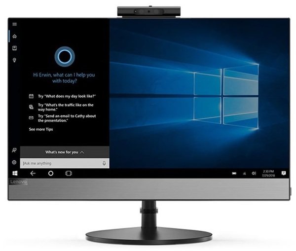 

Моноблок 21.5'' LENOVO V530-22 (10US000BRU)