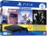 Игровая консоль PlayStation 4 Slim 1Tb (Horizon Zero Dawn + Detroit + The Last of Us + PSPlus 3М) (9926009) фото