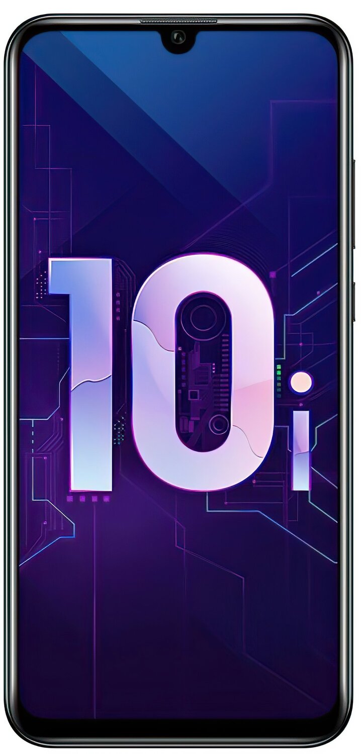 Honor 10i hry lx1t схема