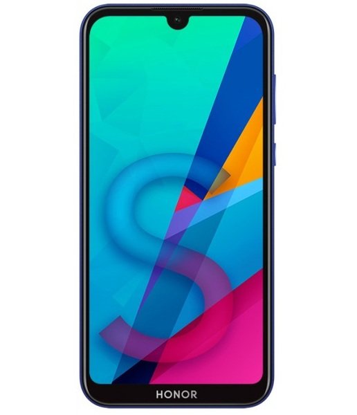 

Смартфон Honor 8S KSA-LX9 Blue
