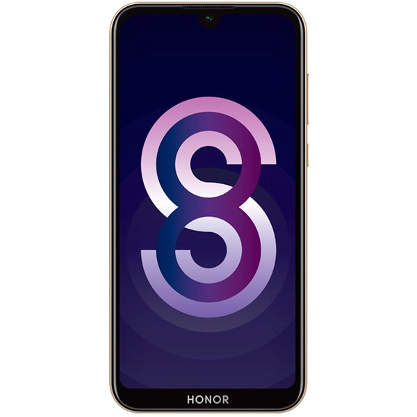 

Смартфон Honor 8S KSA-LX9 Gold