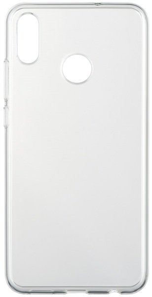 

Чехол 2Е Basic для Galaxy A10 (A105) Crystal Transparent