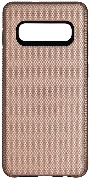 

Чехол 2Е для Galaxy S10+ (G975) Triangle Rose gold