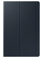 Чехол Samsung для Galaxy Tab S5e (A720/725) Book Cover Black