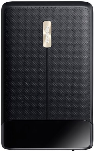 

Жесткий диск APACER 2.5" USB 3.1 AC731 2TB Black (AP2TBAC731B-1)