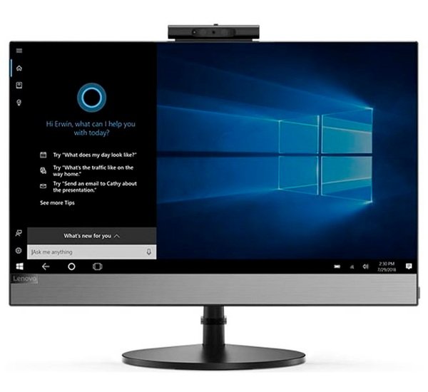 

Моноблок 23.8'' LENOVO V530-24 (10UW0006RU)