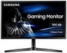 <p>Монітор 23.5" SAMSUNG C24RG50 (LC24RG50FQIXCI)</p>фото