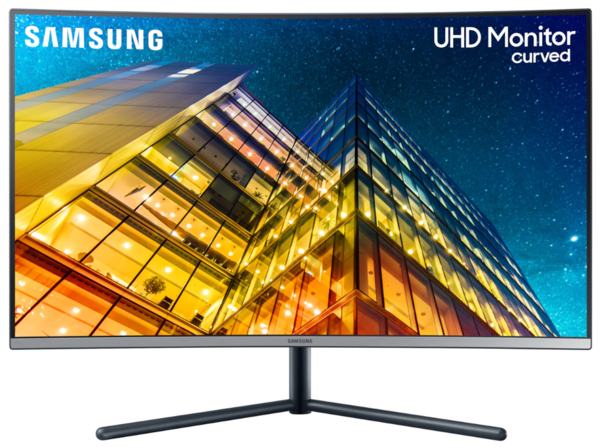 

Монитор 32" SAMSUNG U32R590 (LU32R590CWIXCI)