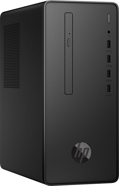 

Cистемный блок HP Pro A G2 MT (5QL20EA)