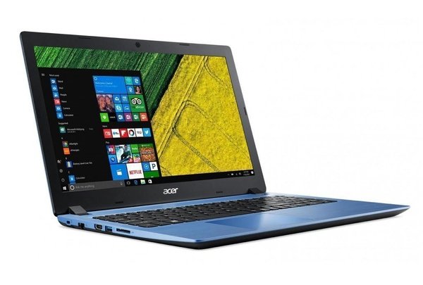 

Ноутбук ACER Aspire 3 A315-33 (NX.H63EU.006)