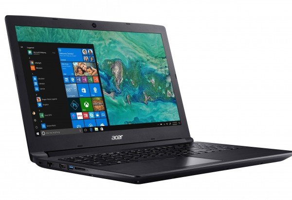 

Ноутбук ACER Aspire 3 A315-33 (NX.GY3EU.059)