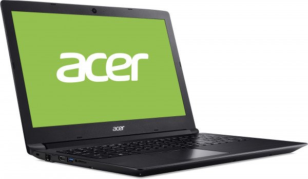 

Ноутбук ACER Aspire 3 A315-53 (NX.H38EU.052)