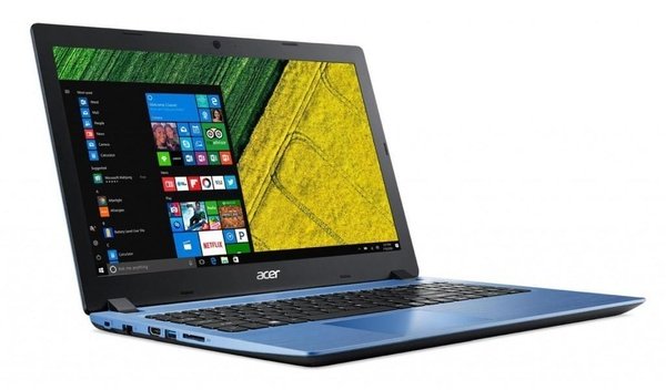 

Ноутбук ACER Aspire 3 A315-53 (NX.H4PEU.028)
