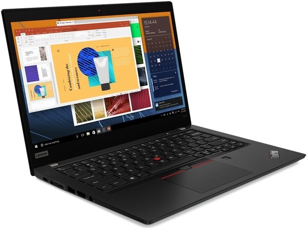 

Ноутбук LENOVO ThinkPad X390 (20Q0000QRT)