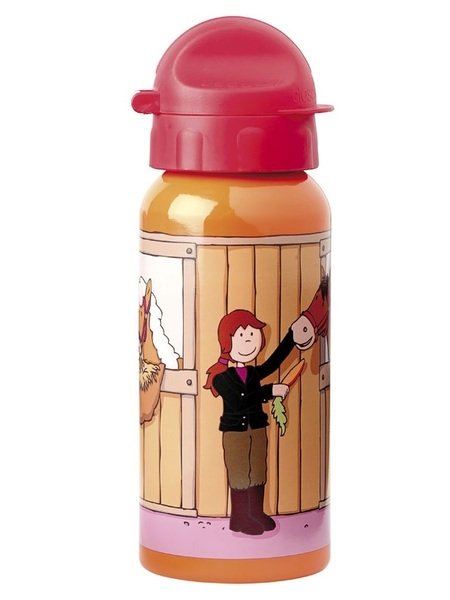

Бутылка для воды sigikid Pony Sue 400 мл (24489SK)