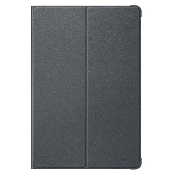 

Чехол Huawei для MediaPad M5 lite Flip Cover Deep Gray