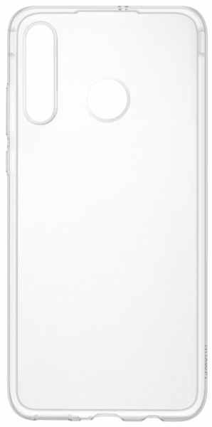 

Чехол Huawei для Huawei P30 lite Сase Transparent