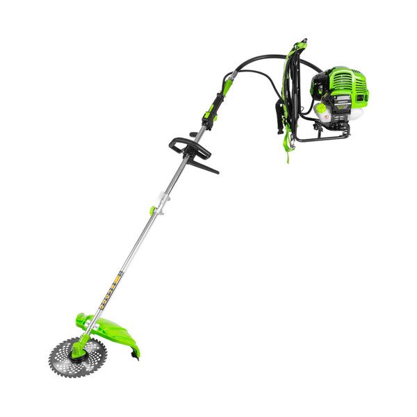 

Бензиновый триммер Foresta FC-53 FS