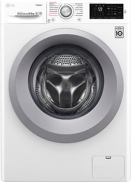 

Стиральная машина LG F2J5WS4W