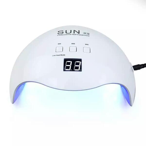 

Лампа для маникюра UV LED SUN SUNX9PLUS36 48 Вт