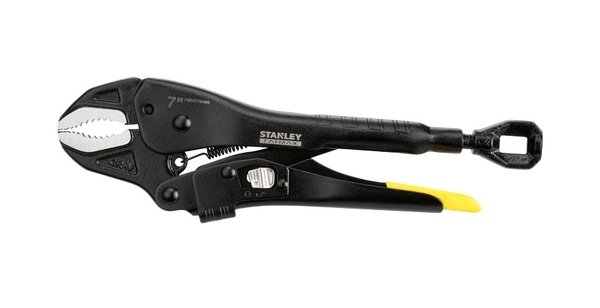 

Захват Stanley с фиксатором 240мм FatMax (FMHT0-74886)