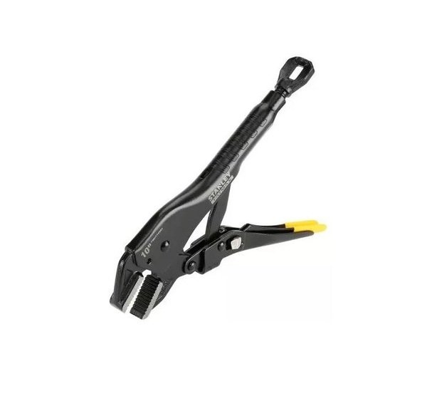 

Захват Stanley с фиксатором 240мм FatMax (FMHT0-74884)